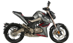 ZONTES 125 ROADSTER R