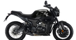 ZONTES 125 GK