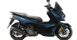 ZONTES 125 M