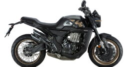 ZONTES 350 GK