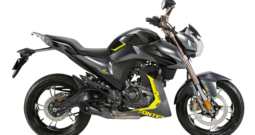 ZONTES 125 URBAN