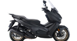 ZONTES 350 D