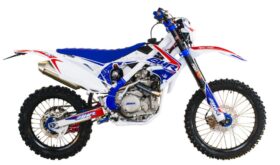 BHR 450 R